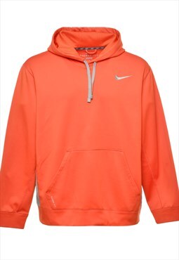 Nike Plain Sweatshirt - XL
