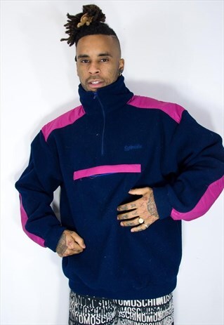 RARE VINTAGE FLEECE