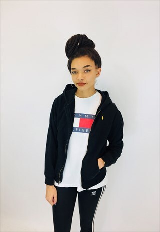 RALPH LAUREN HOODIE