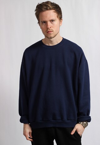 VINTAGE SWEATSHIRT