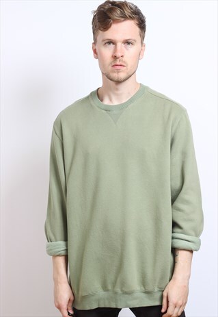 VINTAGE SWEATSHIRT