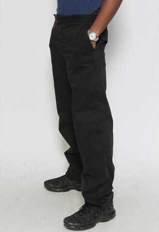 VINTAGE STONE ISLAND TROUSERS