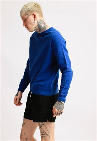 VINTAGE CHAMPION SWEATSHIRT