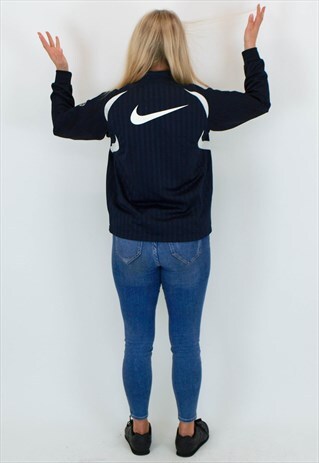 VINTAGE NIKE JACKET