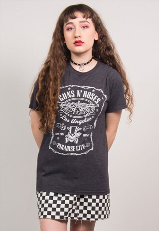 GUNS & ROSES T-SHIRT