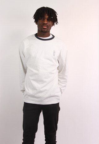 VINTAGE TIMBERLAND LONG SLEEVE T-SHIRT