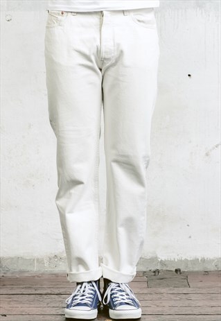 VINTAGE LEVIS 501 JEANS