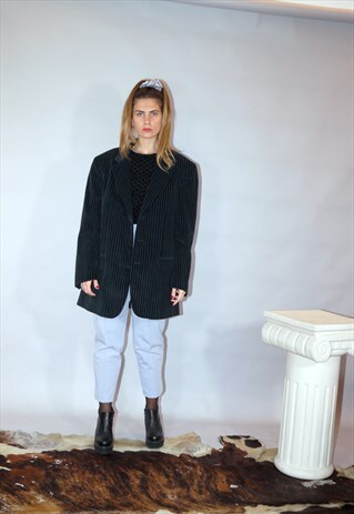 VINTAGE ICEBERG JACKET