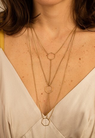 CHARLOTTE NECKLACE