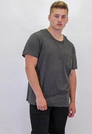 VINTAGE RALPH LAUREN T-SHIRT