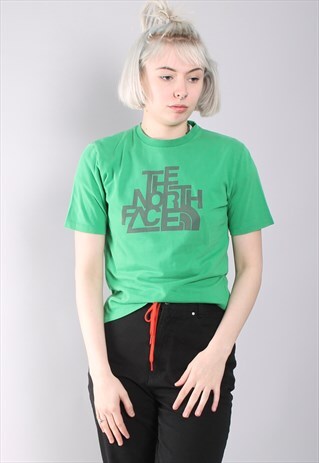 VINTAGE THE NORTH FACE T-SHIRT