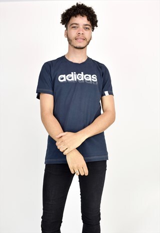 VINTAGE 90'S ADIDAS T-SHIRT