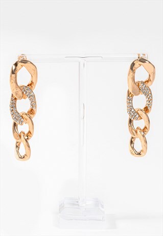 RHI RHI EARRINGS