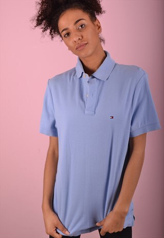 TOMMY HILFIGER POLO TOP GP714