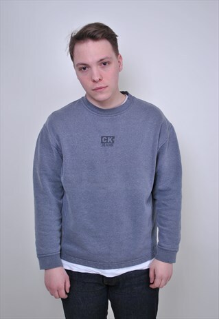 VINTAGE CALVIN KLEIN SWEATSHIRT