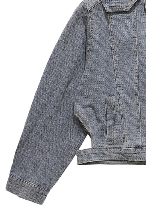 garment image