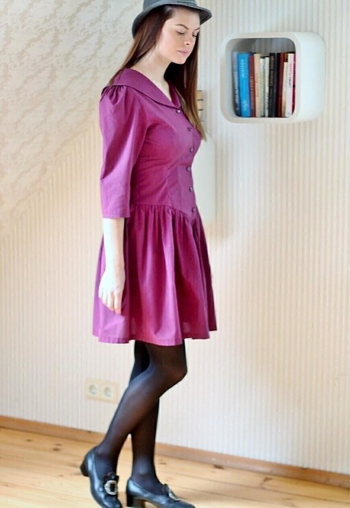garment image