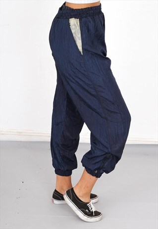 VINTAGE SHELL PANT