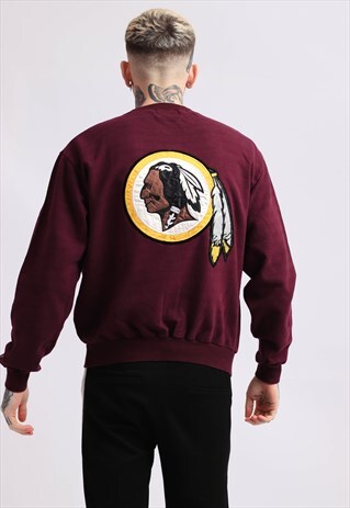 VINTAGE STARTER SWEATSHIRT