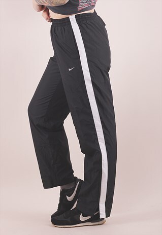 nike tracksuit trousers