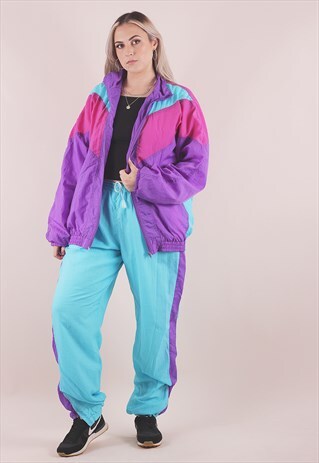 shell suit 90s