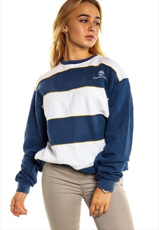 VINTAGE TIMBERLAND SWEATSHIRT SW229