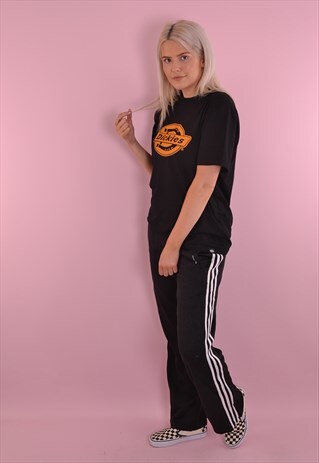ADIDAS TRACKSUIT BOTTOMS GTB046