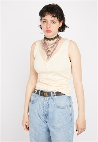 VINTAGE GIANFRANCO FERRE TOP