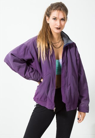 VINTAGE PATAGONIA WINTER JACKET / S2488