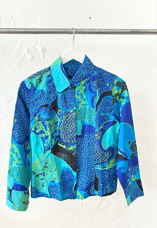 VINTAGE RARE GUCCI SHIRT