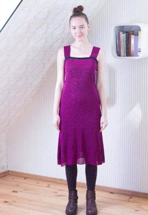 garment image