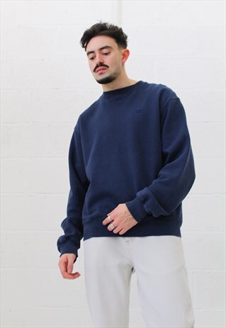 VINTAGE CHAMPION LOGO SWEATSHIRT