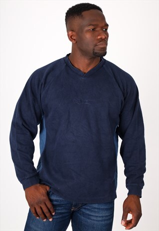 Vintage Nike Sweatshirt NSW517