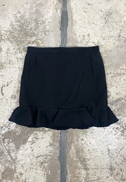 Ann skirt black