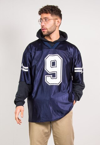 NFL JERSEY DALLAS COWBOYS SHIRT