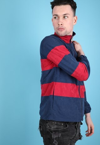 VINTAGE ADIDAS JACKET NJ246