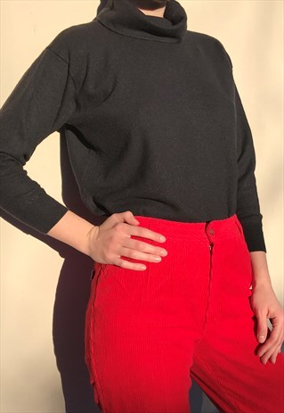 MERINO SILK CASHMERE GREY SWEATER
