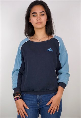 VINTAGE 90'S ADIDAS SWEATSHIRT