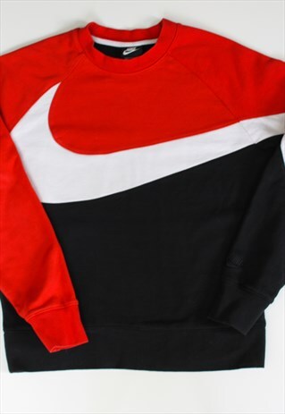 90s nike sweatshirt