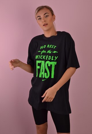 NIKE T-SHIRT GBT3426