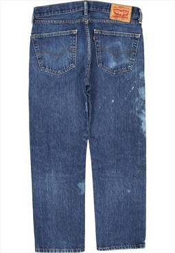 Vintage 90's Levi's Jeans Denim Slim Jeans