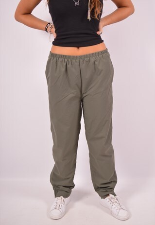 vintage reebok pants