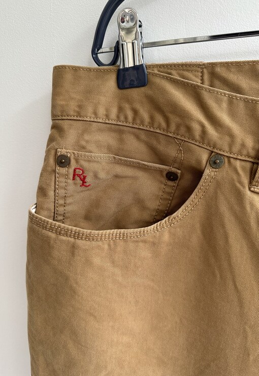 garment image