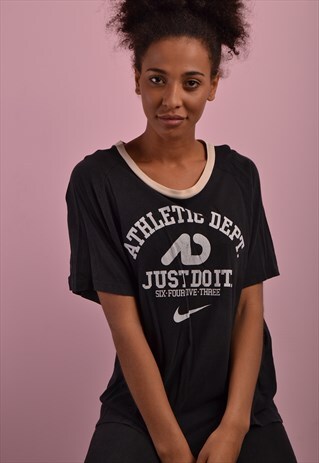 NIKE OVERSIZED T-SHIRT GBT3508