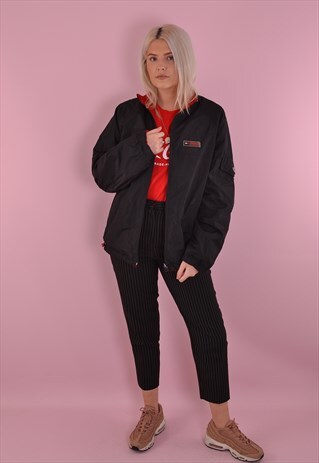 TOMMY HILFIGER REVERSIBLE JACKET GRH1301