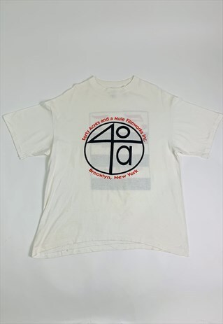VINTAGE FORTY ACRES AND A MULE FILMWORKS INC. T-SHIRT