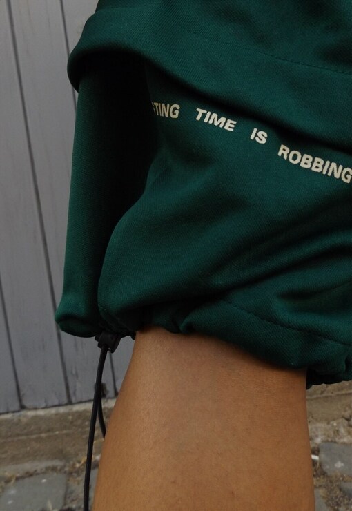garment image