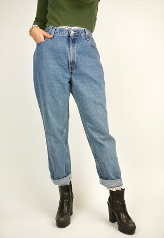 90'S VINTAGE LEVI'S 550 JEANS
