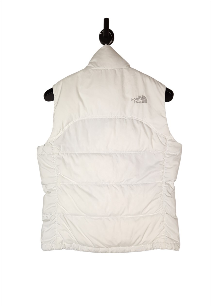 White north hot sale face gilet