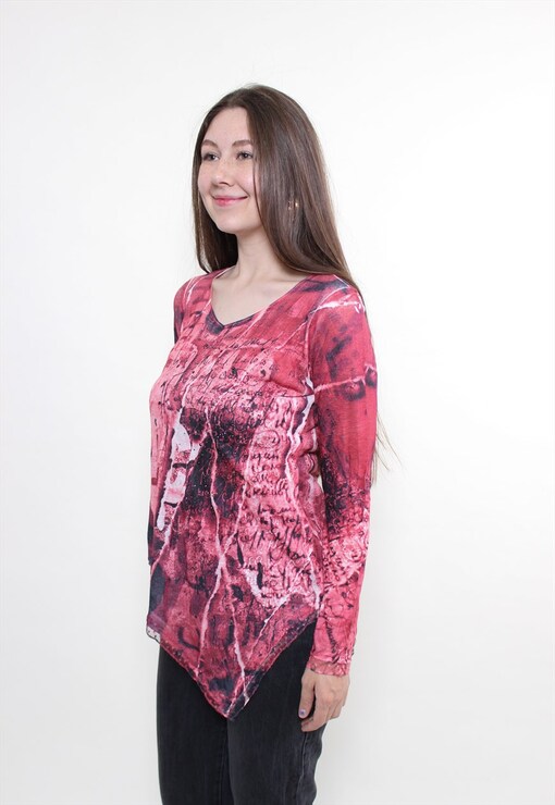 garment image